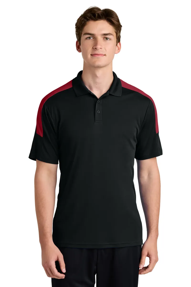 Sport-Tek® Competitor United Polo ST104 - additional view 13