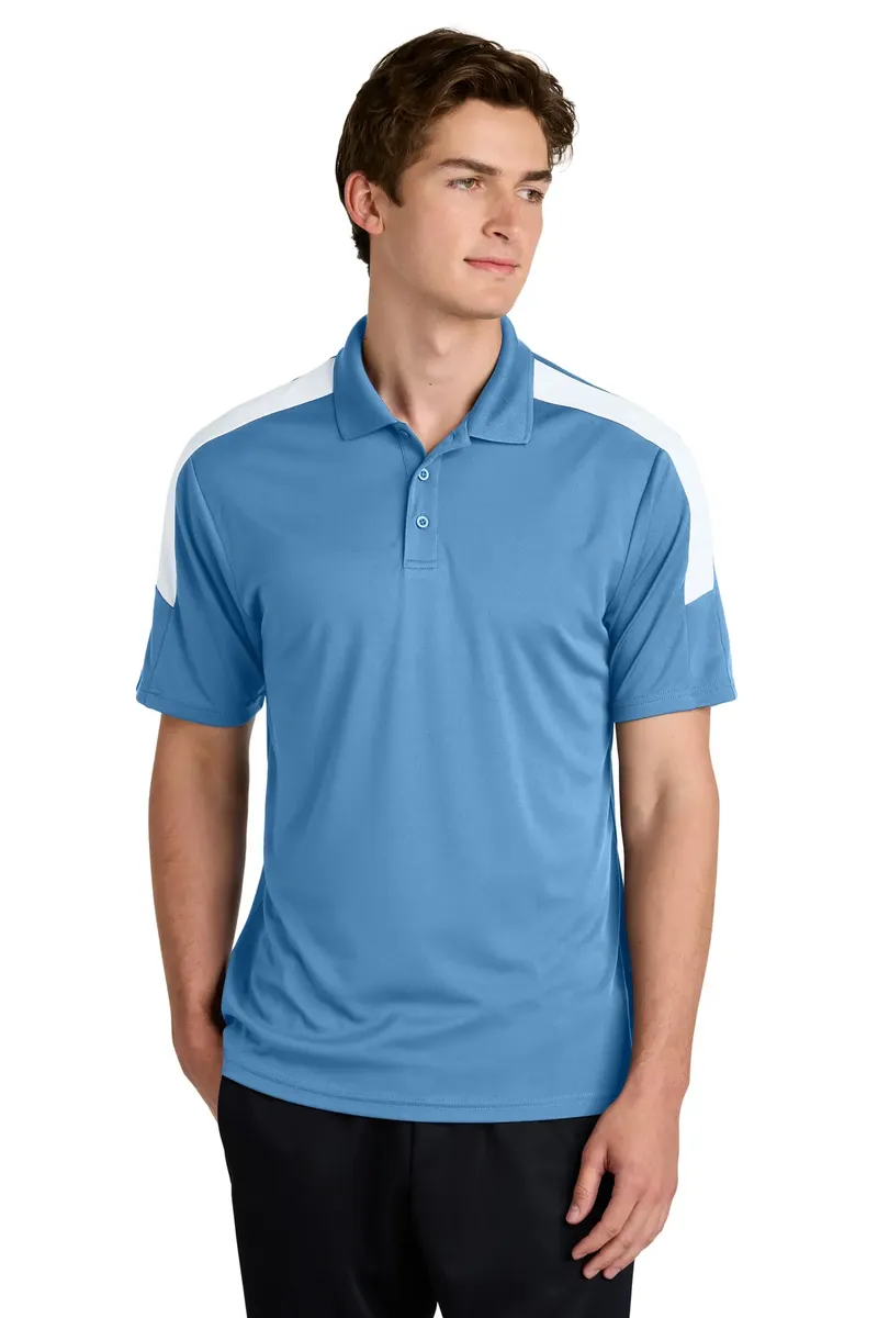Sport-Tek® Competitor United Polo ST104