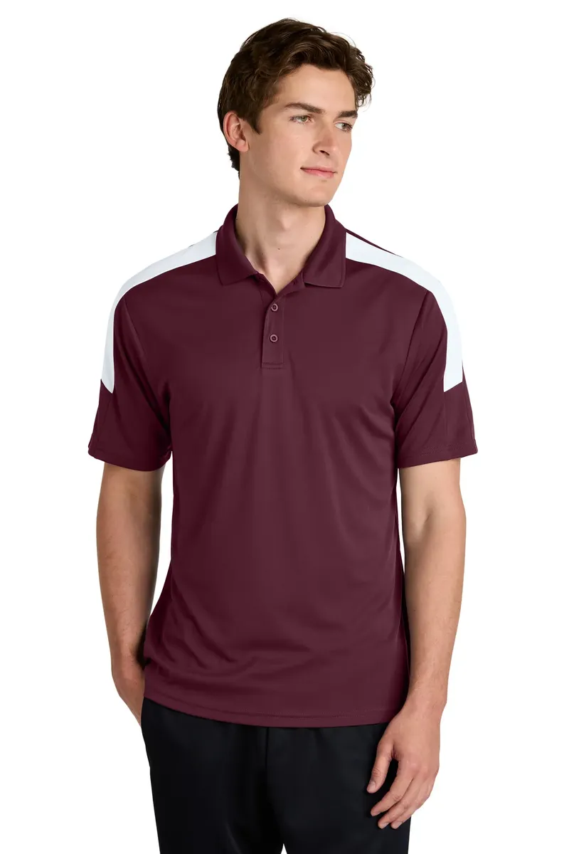 Sport-Tek® Competitor United Polo ST104 - additional view 12