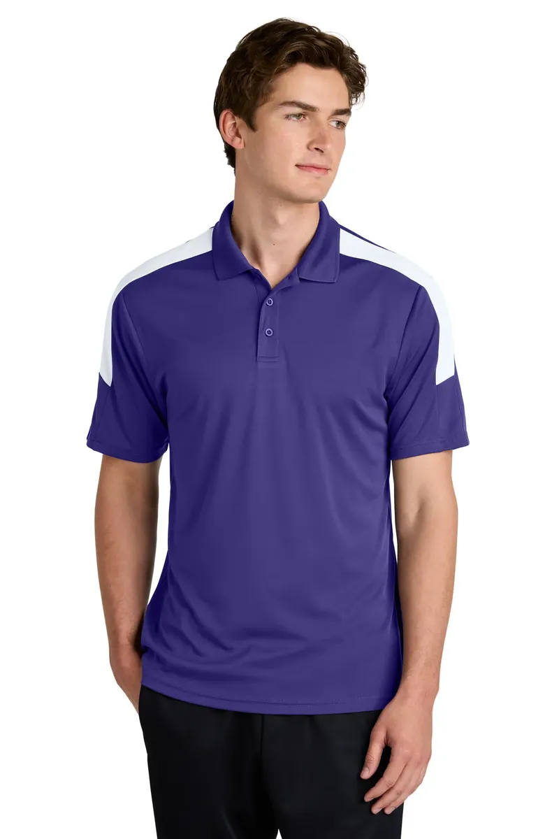 Sport-Tek® Competitor United Polo ST104 - additional view 7