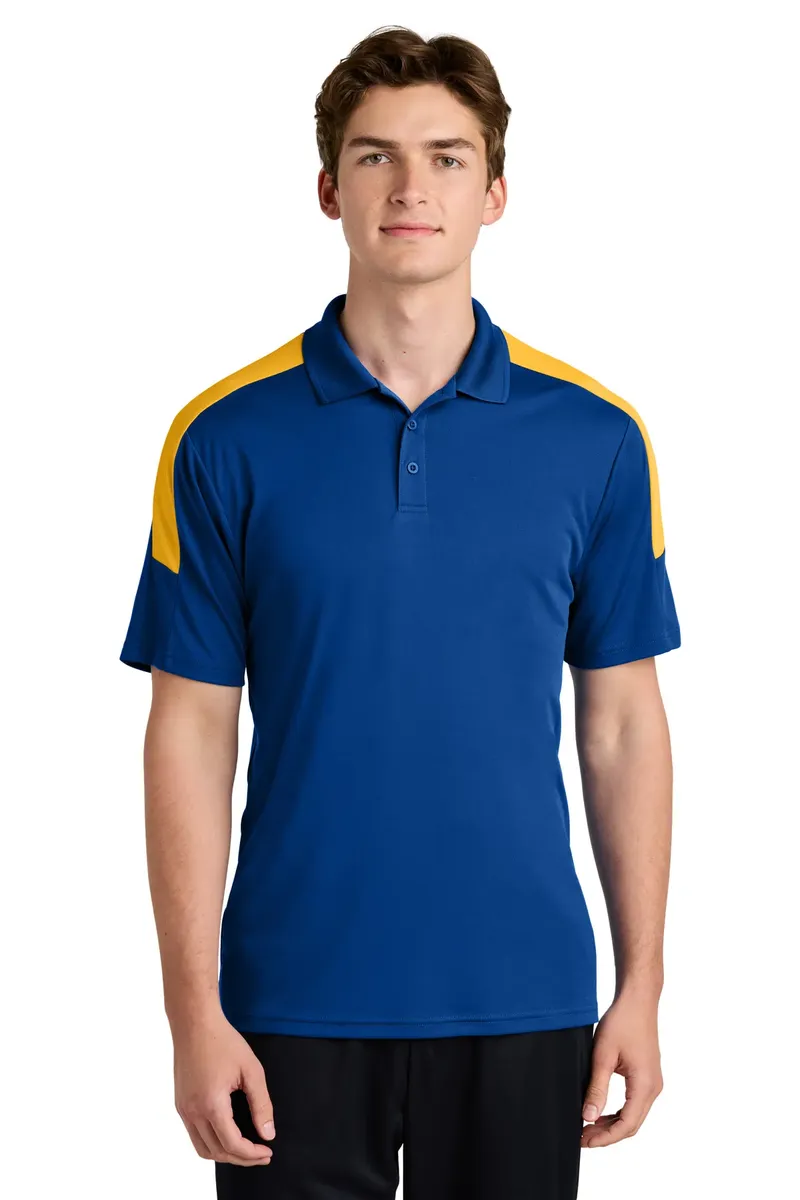Sport-Tek® Competitor United Polo ST104 - additional view 6