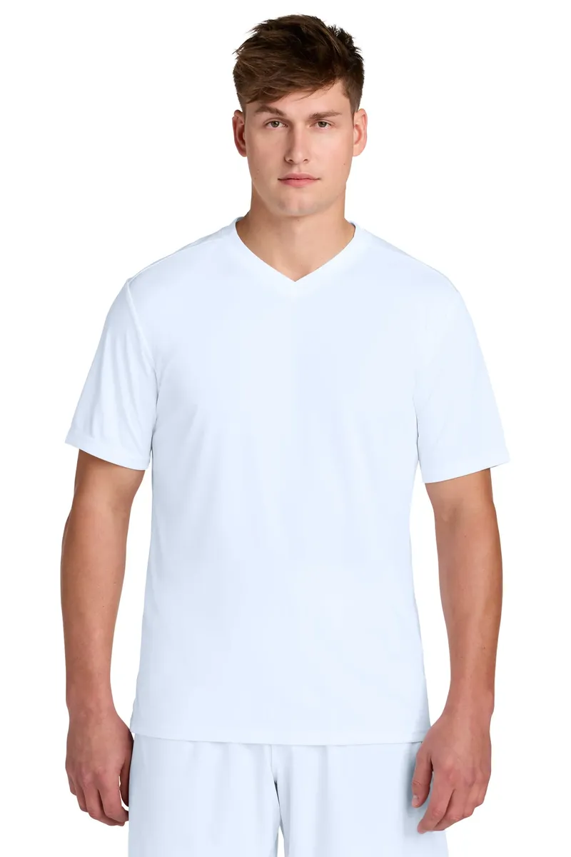 Sport-Tek® Competitor United V-Neck ST101 - additional view 2