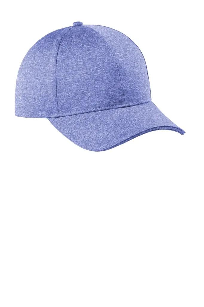 Sport-Tek ® Contender  Snapback Cap. STC44