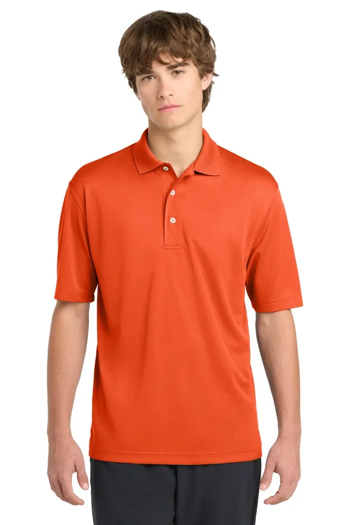 Sport-Tek® Dri-Mesh® Polo.  K469 - additional view 19