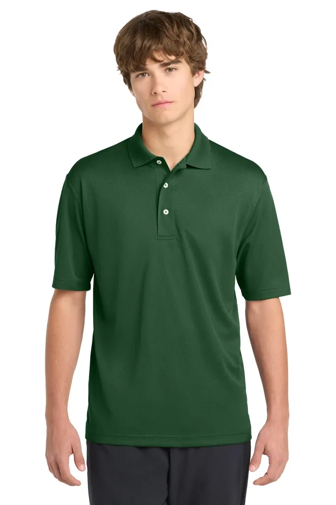 Sport-Tek® Dri-Mesh® Polo.  K469 - additional view 15