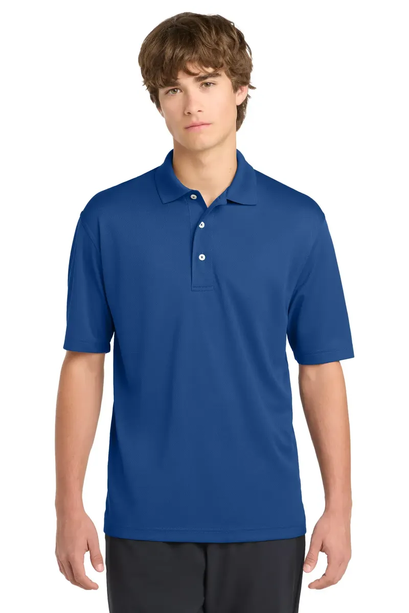 Sport-Tek® Dri-Mesh® Polo.  K469 - additional view 11