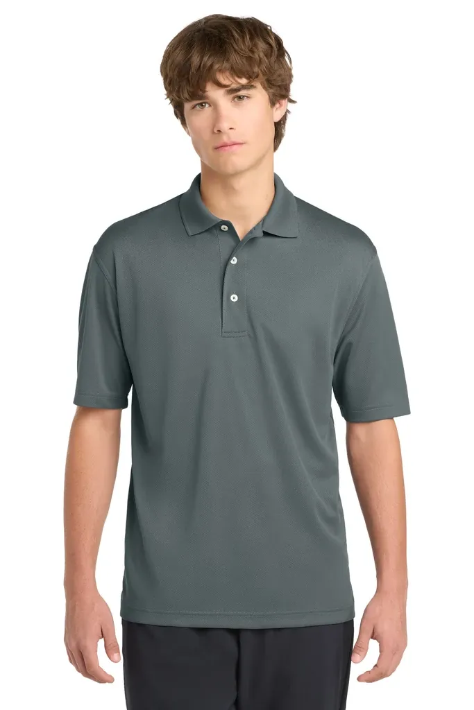 Sport-Tek® Dri-Mesh® Polo.  K469 - additional view 18