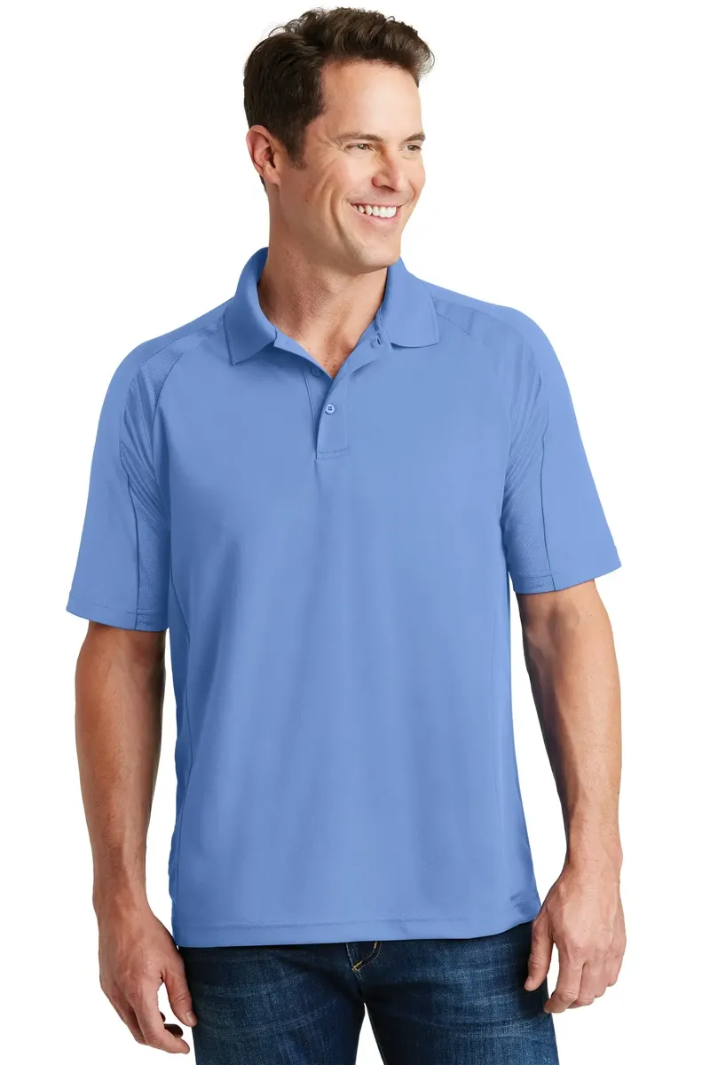 Sport-Tek® Dri-Mesh® Pro Polo. T474 - additional view 8