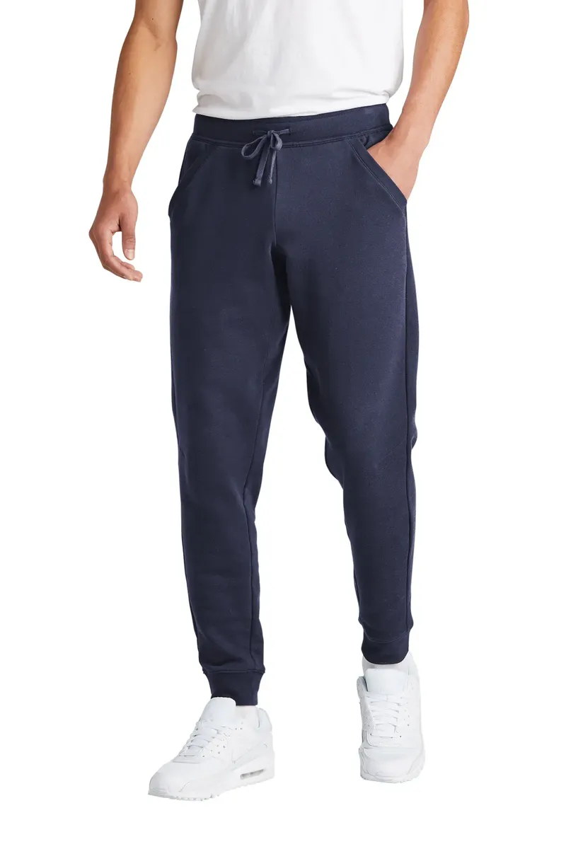 Sport-Tek® Drive Fleece Jogger STF204 - additional view 2