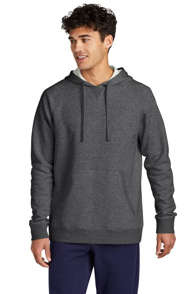 Sport-Tek® Drive Fleece Pullover Hoodie STF200 - additional view 3