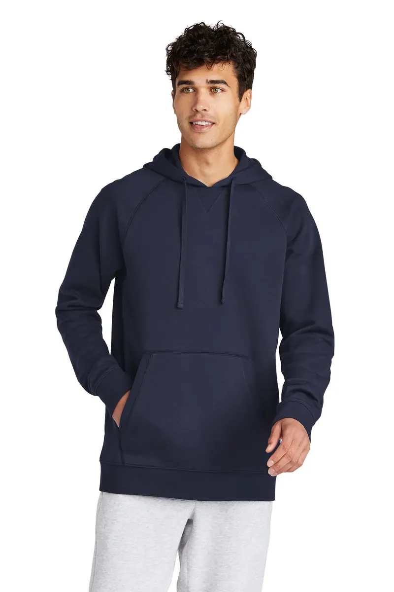 Sport-Tek® Drive Fleece Pullover Hoodie STF200 - additional view 5