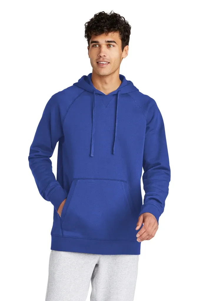 Sport-Tek® Drive Fleece Pullover Hoodie STF200 - additional view 7