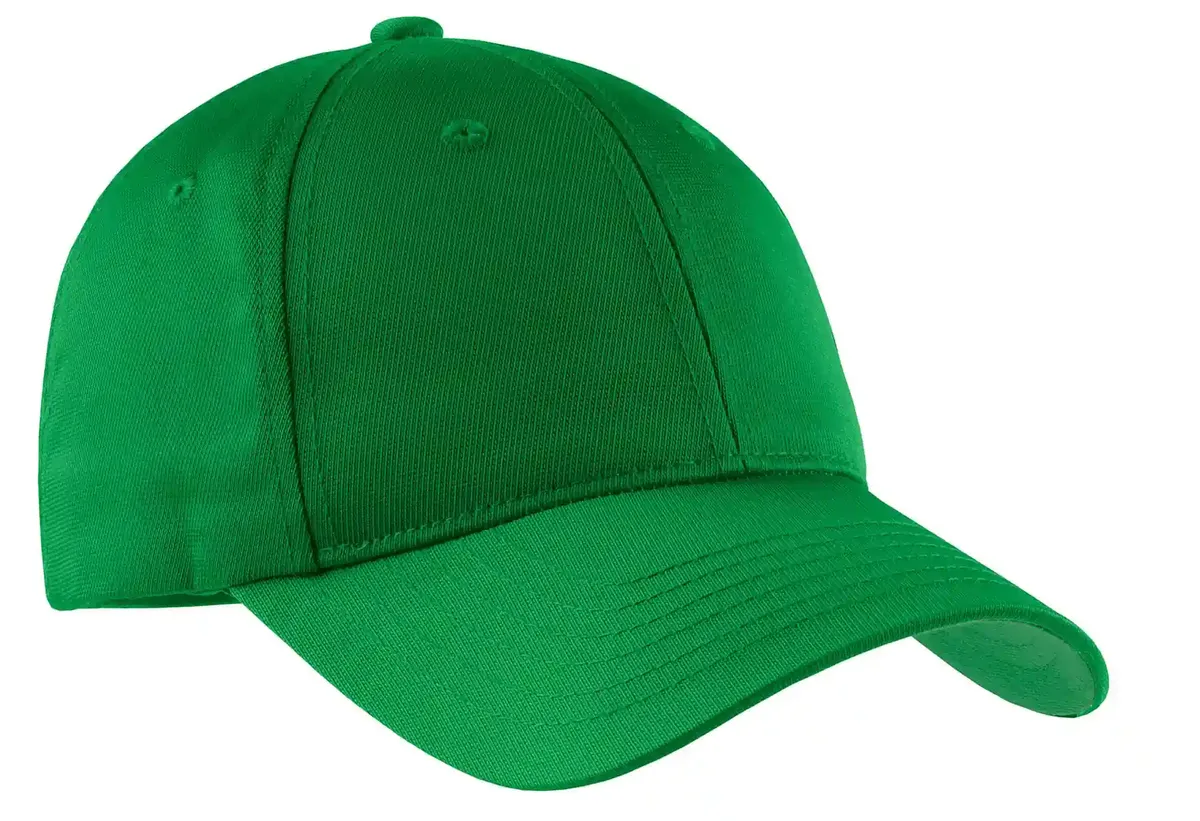 Sport-Tek® Dry Zone® Nylon Cap. STC10 - additional view 2