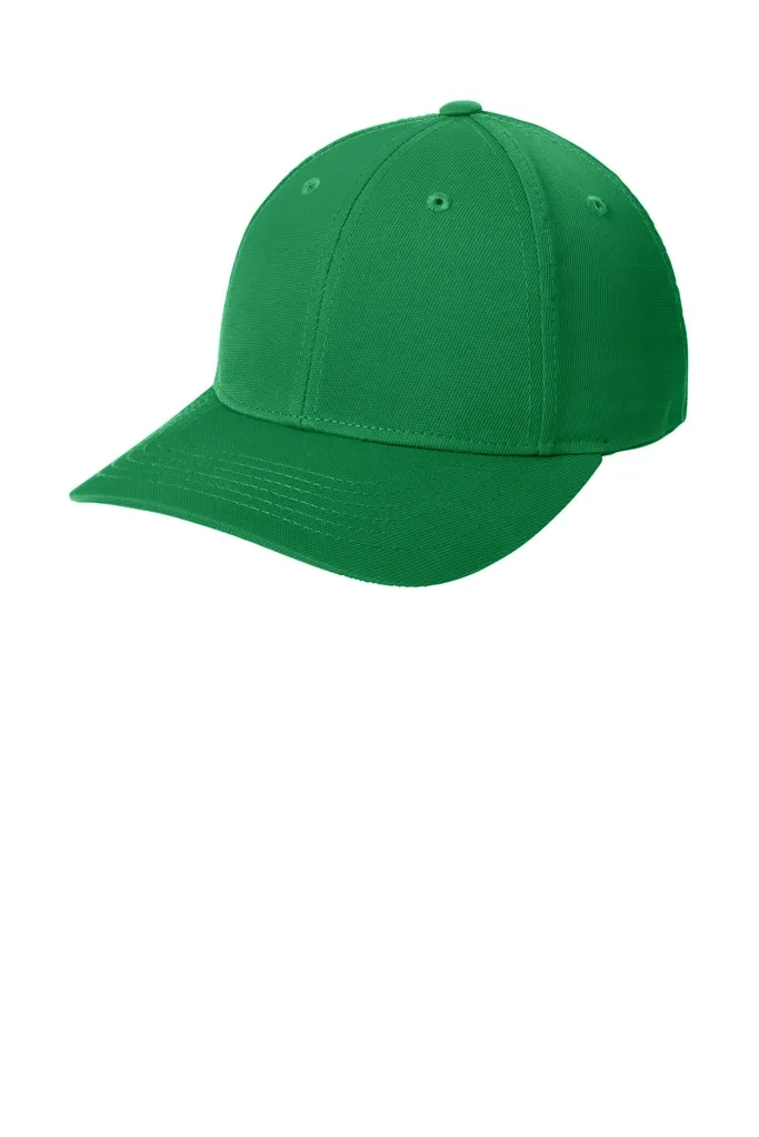 Sport-Tek® Dry Zone® Nylon Cap. STC10 - additional view 12