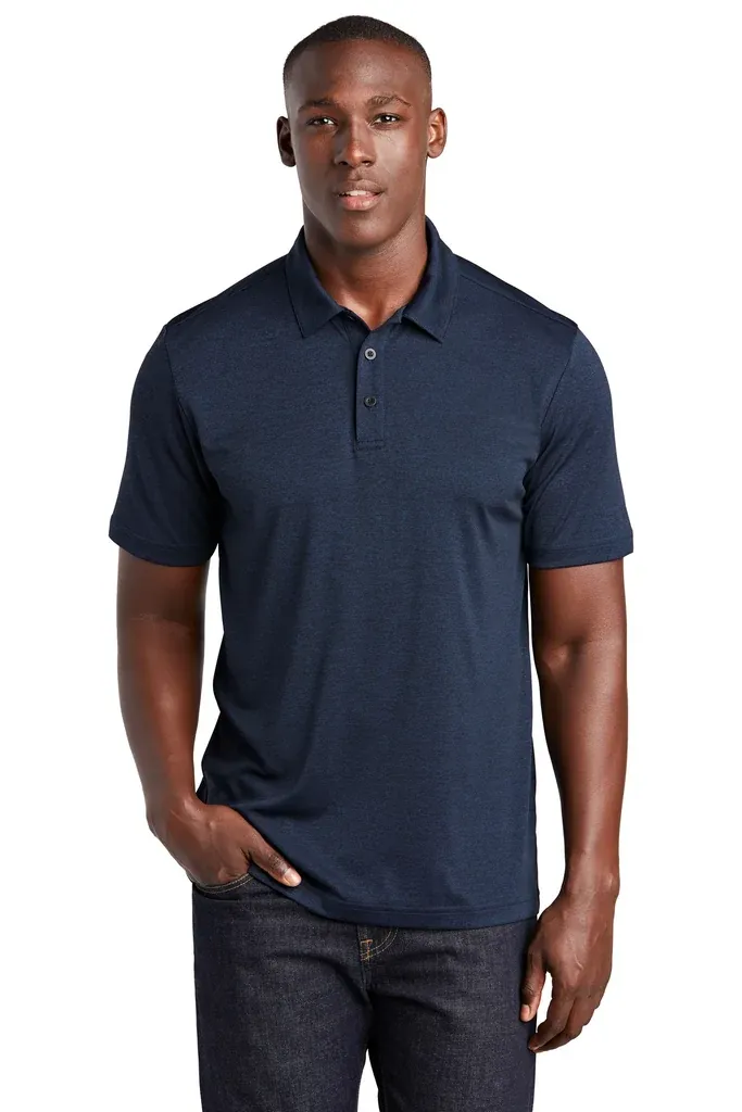 Sport-Tek ® Endeavor Polo. ST467 - additional view 3