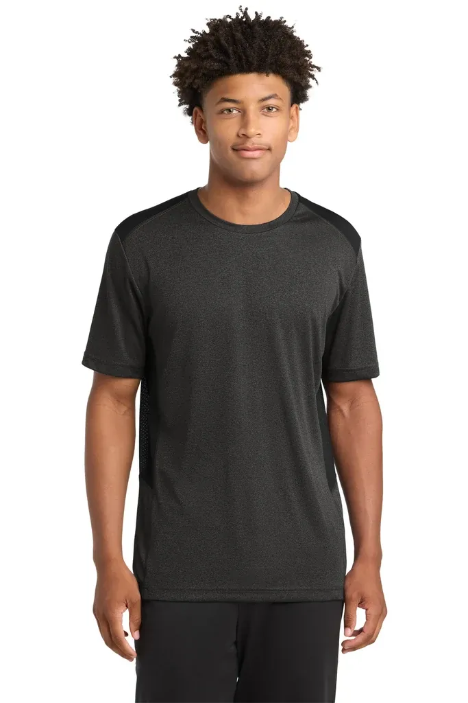 Sport-Tek ® Endeavor Tee. ST465 - additional view 1