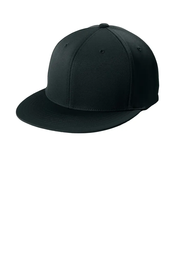 Sport-Tek® Flexfit® Flat Bill Cap STC56 - additional view 4