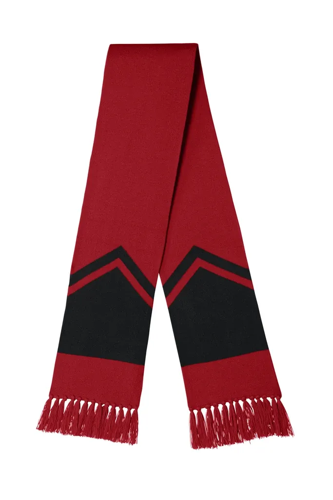 Sport-Tek® Gameday Scarf STA06 - additional view 3
