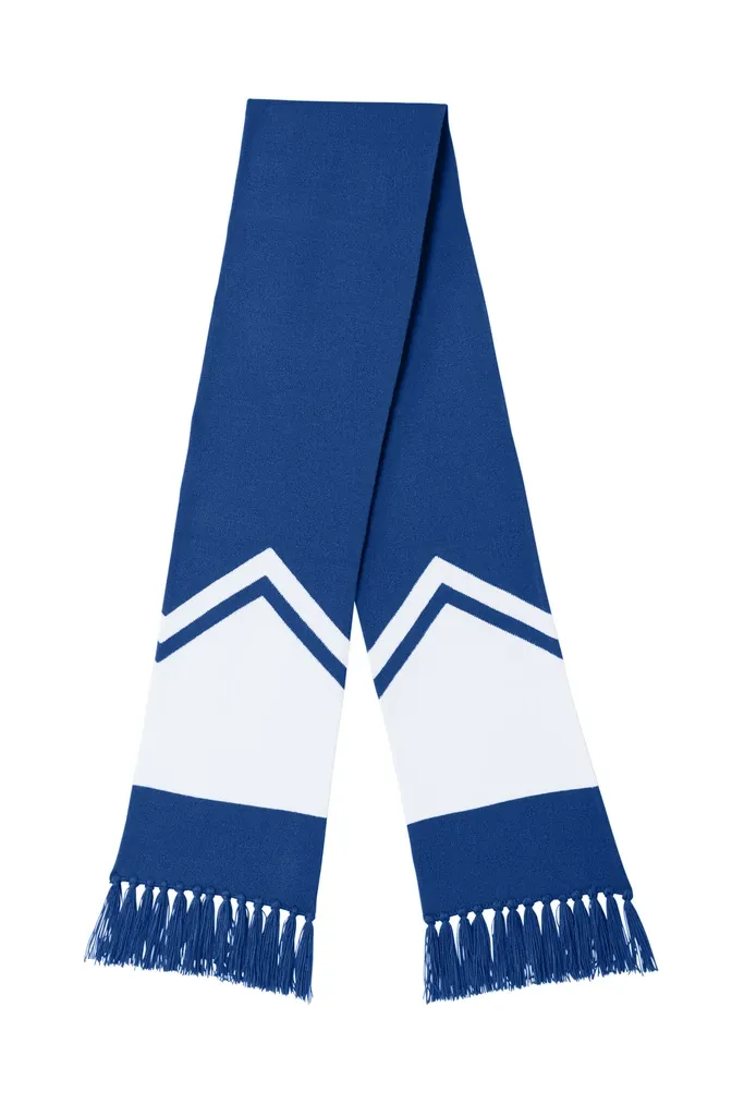 Sport-Tek® Gameday Scarf STA06 - additional view 1