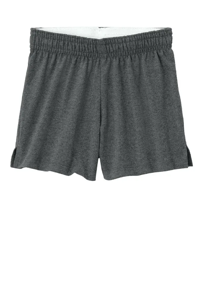 Sport-Tek® Girls Jersey Knit Squad Short YGST311 - additional view 9