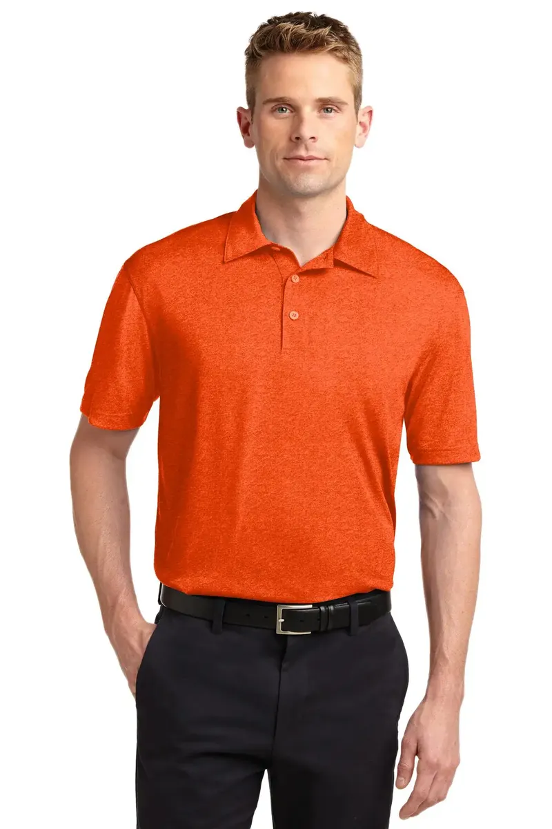 Sport-Tek® Heather Contender Polo. ST660 - additional view 10