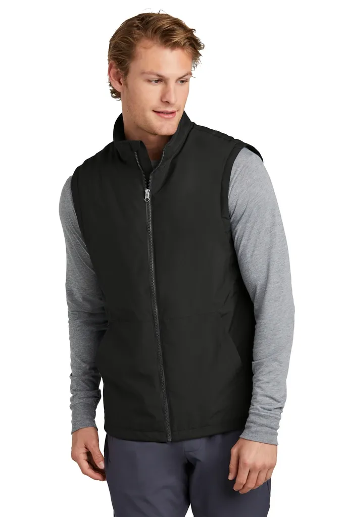 Sport-Tek® Insulated Vest JST57 - additional view 1