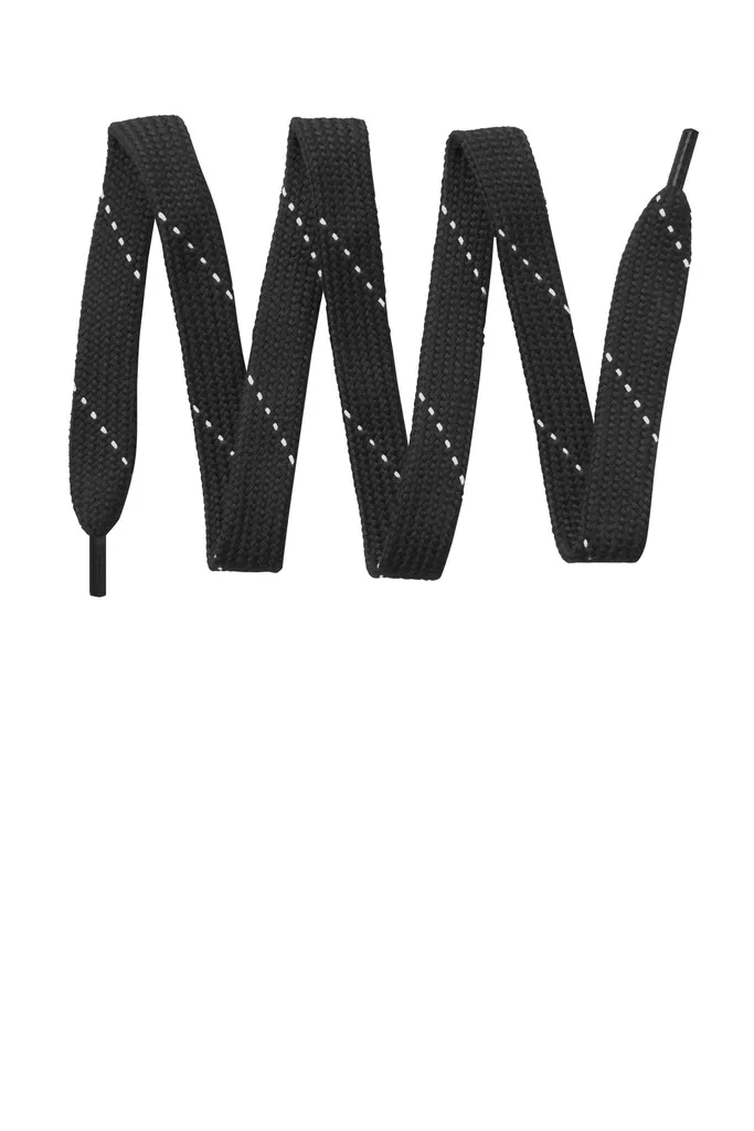 Sport-Tek® Laces. LACE - additional view 9