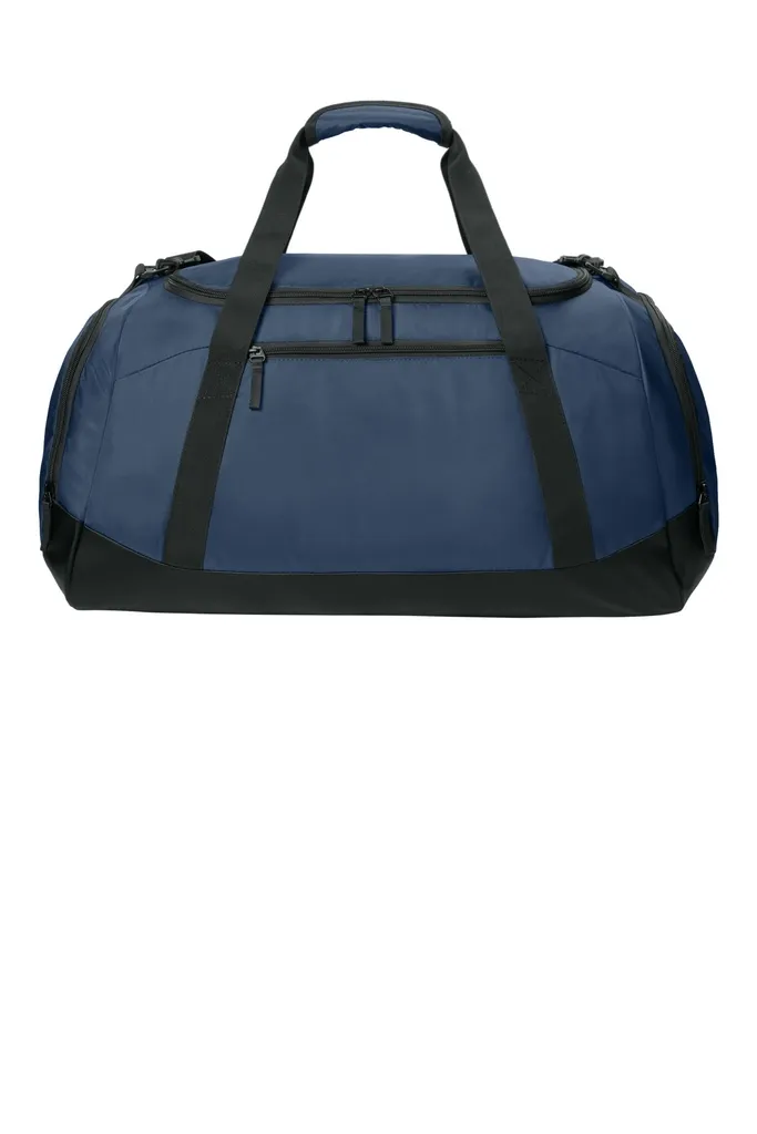 Sport-Tek® Large Rec Duffel BST505 - additional view 3