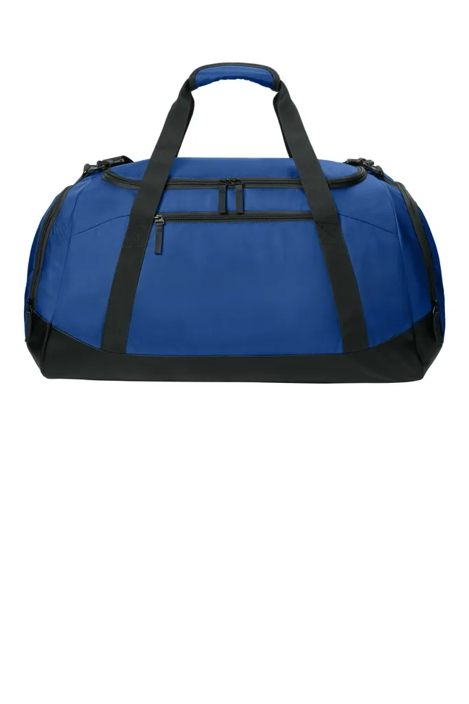 Sport-Tek® Large Rec Duffel BST505 - additional view 4