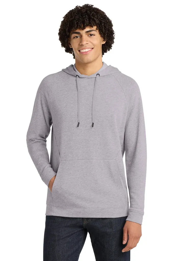 Sport-Tek ® Lightweight French Terry Pullover Hoodie. ST272 - additional view 6