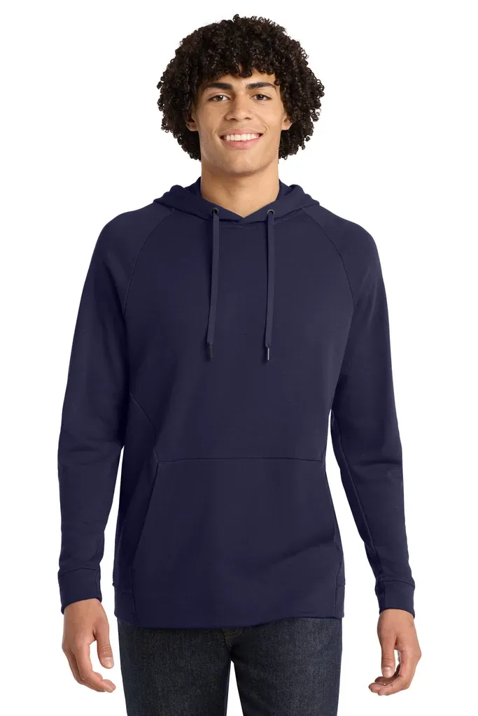 Sport-Tek ® Lightweight French Terry Pullover Hoodie. ST272 - additional view 5