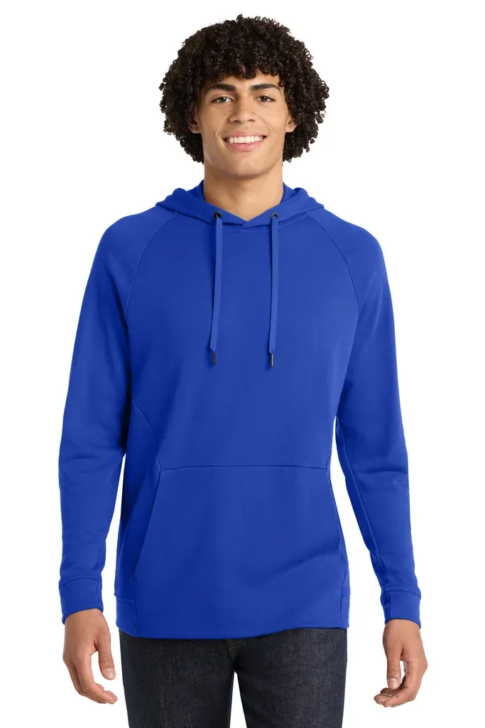 Sport-Tek ® Lightweight French Terry Pullover Hoodie. ST272 - additional view 2