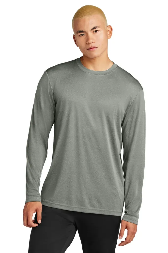 Sport-Tek® Long Sleeve PosiCharge® Competitor Tee. ST350LS - additional view 6