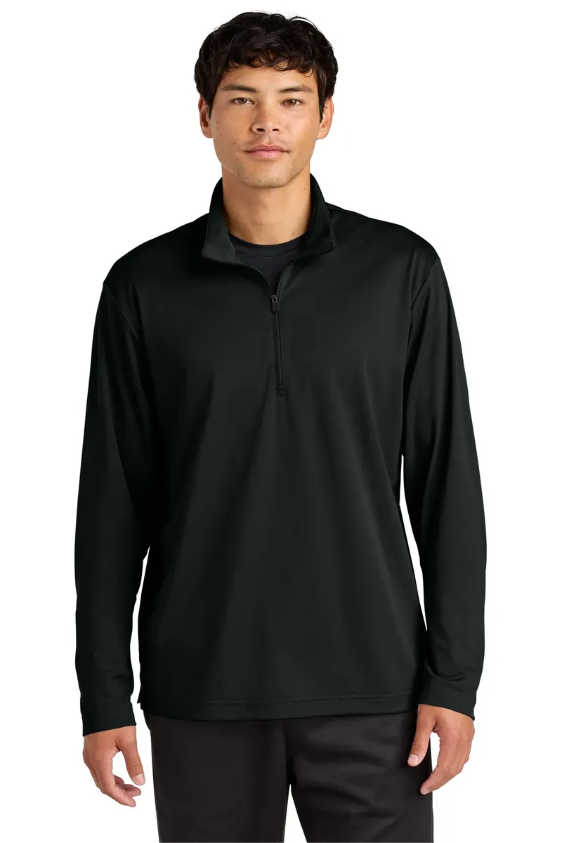 Sport-Tek® Micropique Sport-Wick® 1/4-Zip ST672 - additional view 4