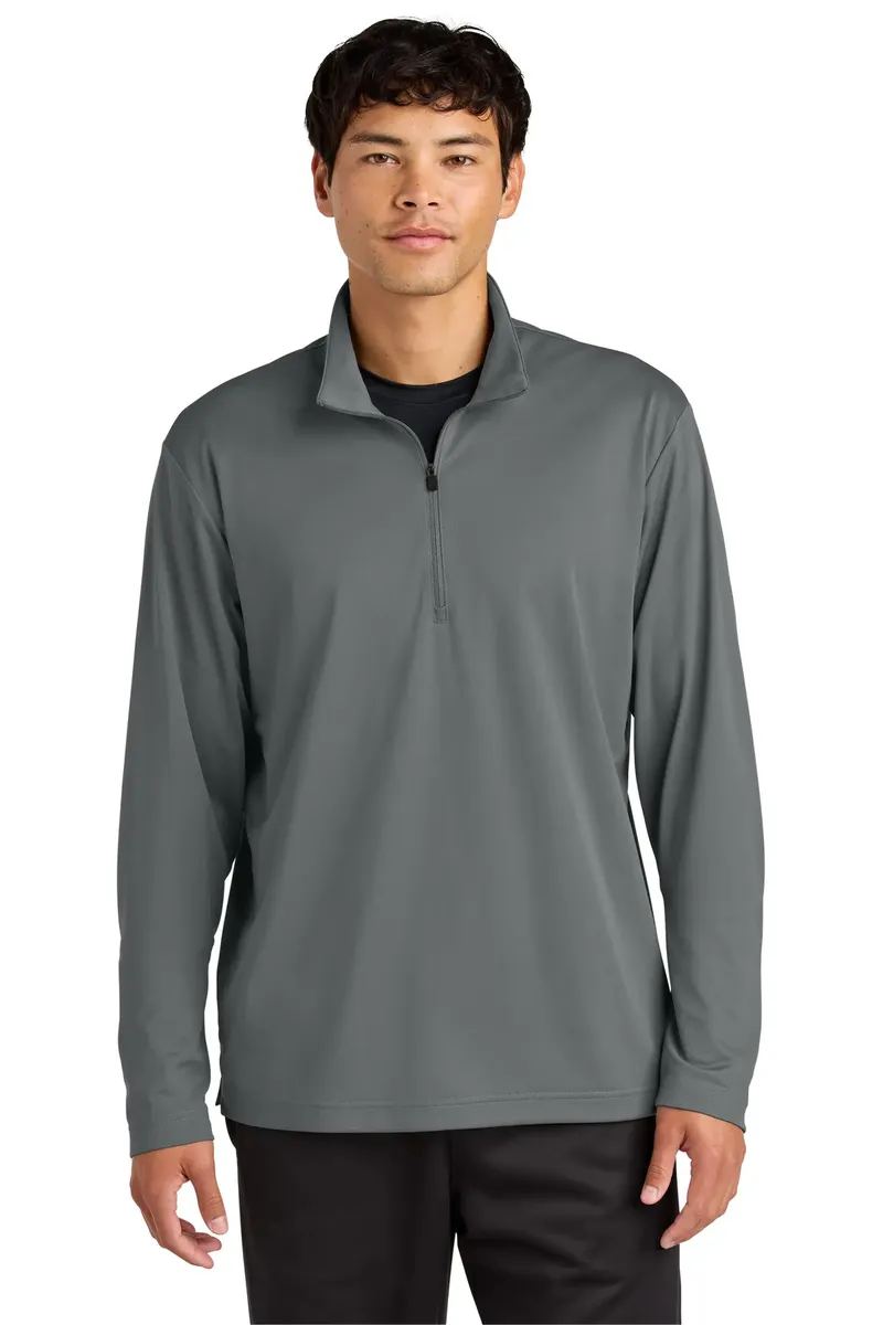 Sport-Tek® Micropique Sport-Wick® 1/4-Zip ST672 - additional view 5