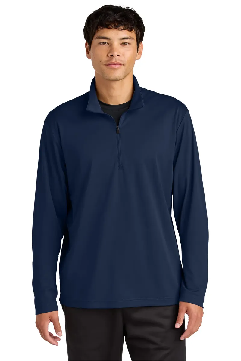 Sport-Tek® Micropique Sport-Wick® 1/4-Zip ST672 - additional view 6