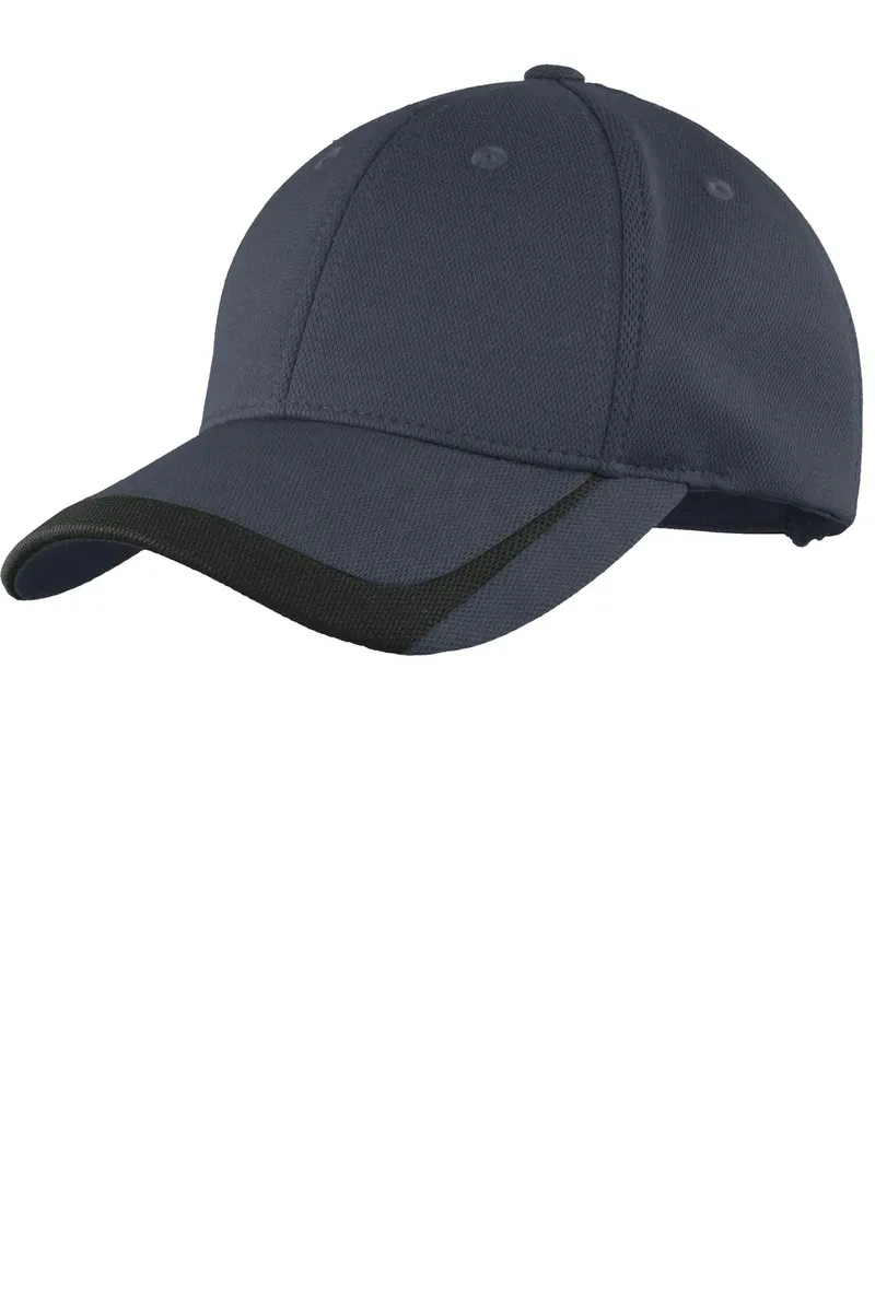Sport-Tek® Pique Colorblock Cap. STC24 - additional view 2