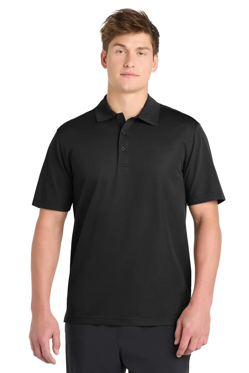 Sport-Tek® PosiCharge® Active Textured Polo. ST690 - additional view 7