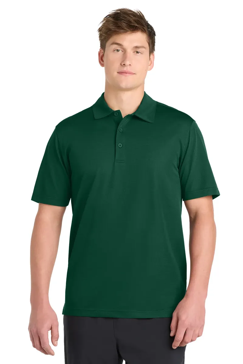 Sport-Tek® PosiCharge® Active Textured Polo. ST690 - additional view 6