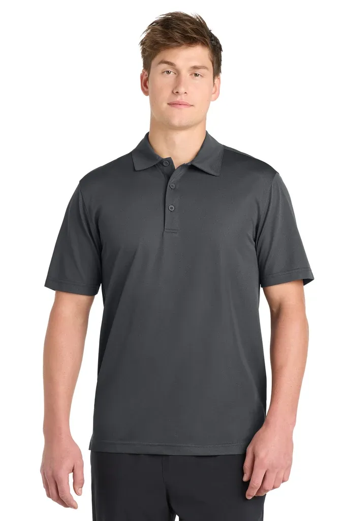 Sport-Tek® PosiCharge® Active Textured Polo. ST690 - additional view 5