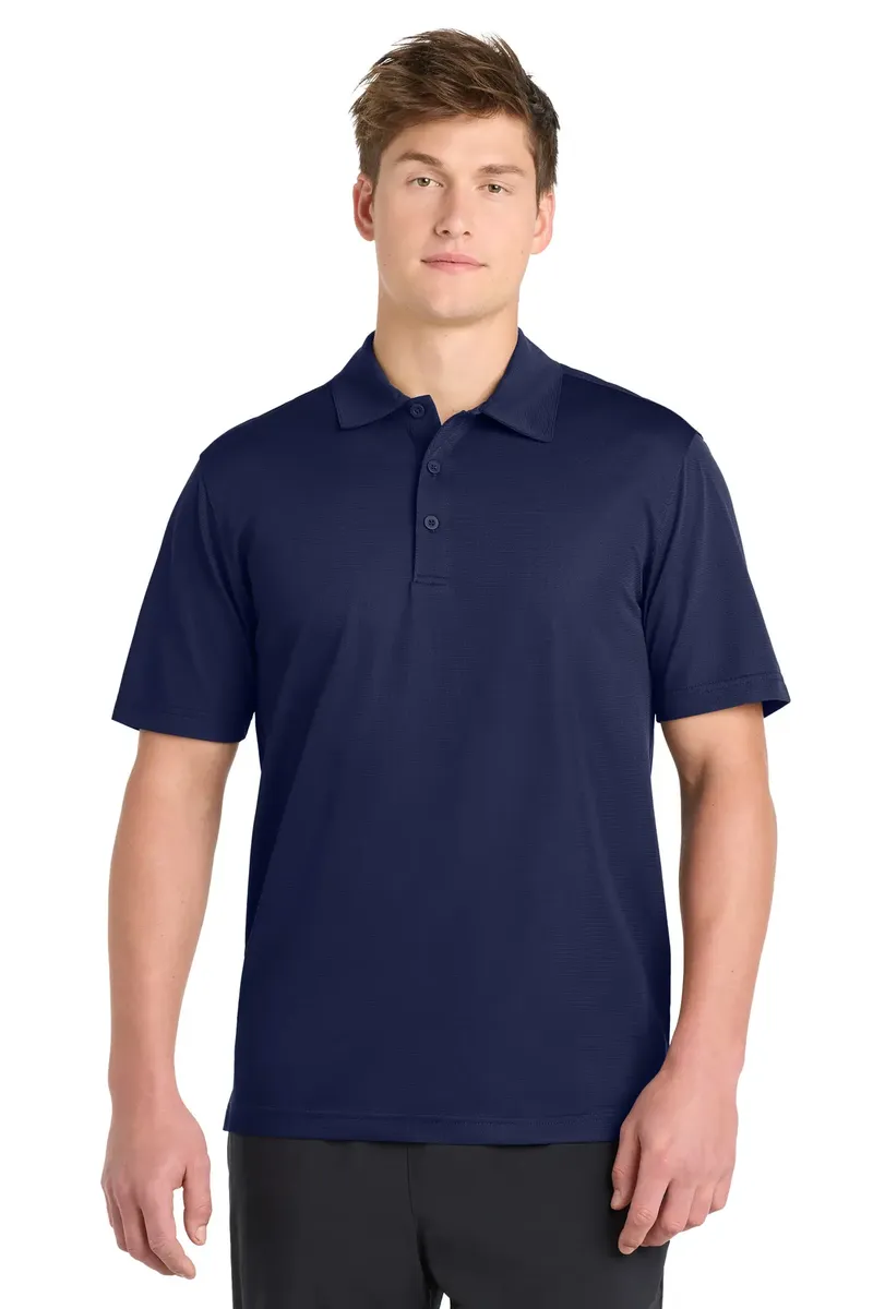 Sport-Tek® PosiCharge® Active Textured Polo. ST690 - additional view 8