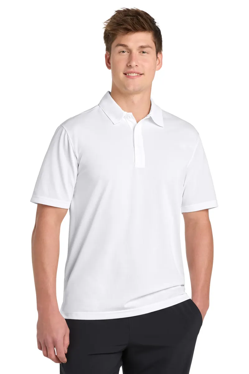 Sport-Tek® PosiCharge® Active Textured Polo. ST690 - additional view 9