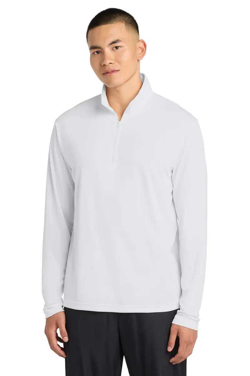 Sport-Tek® PosiCharge® Competitor 1/4-Zip Pullover. ST357 - additional view 4