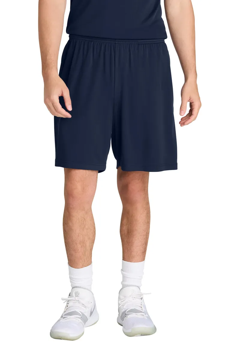 Sport-Tek® PosiCharge® Competitor 7 Pocketed Short ST349P