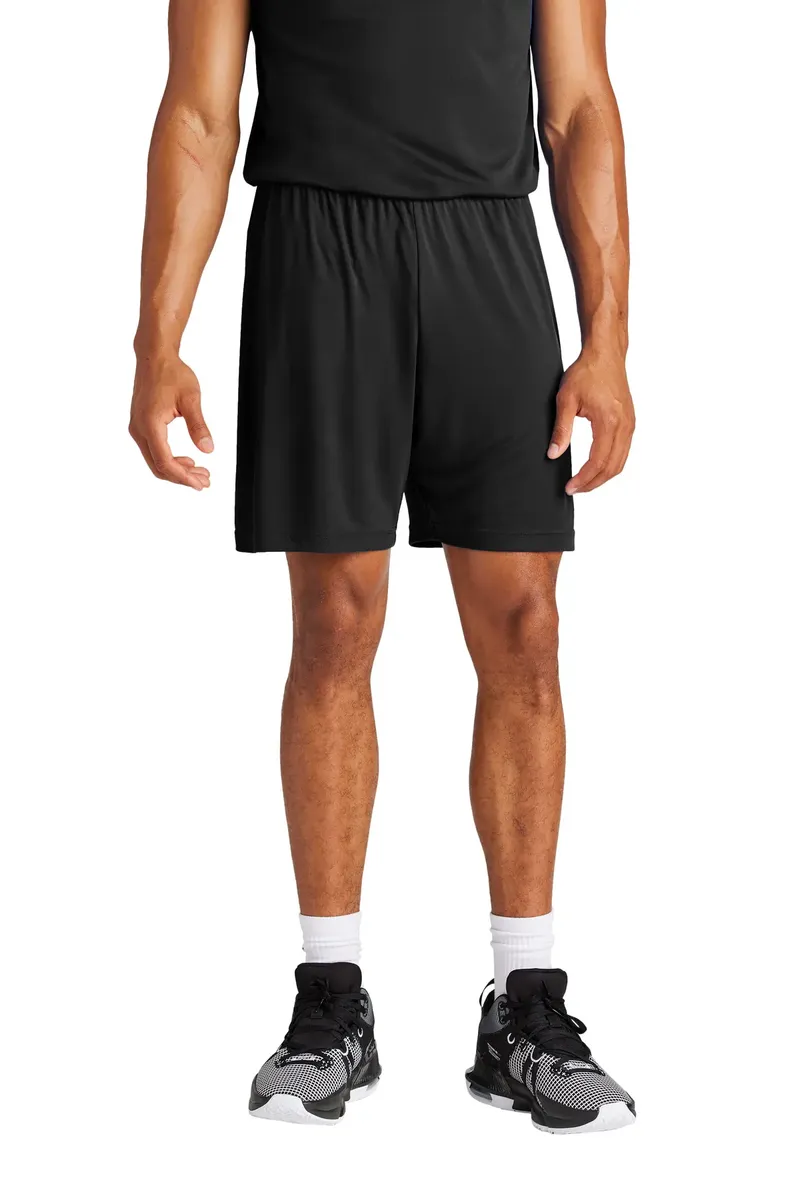 Sport-Tek® PosiCharge® Competitor 7  Short ST349 - additional view 4