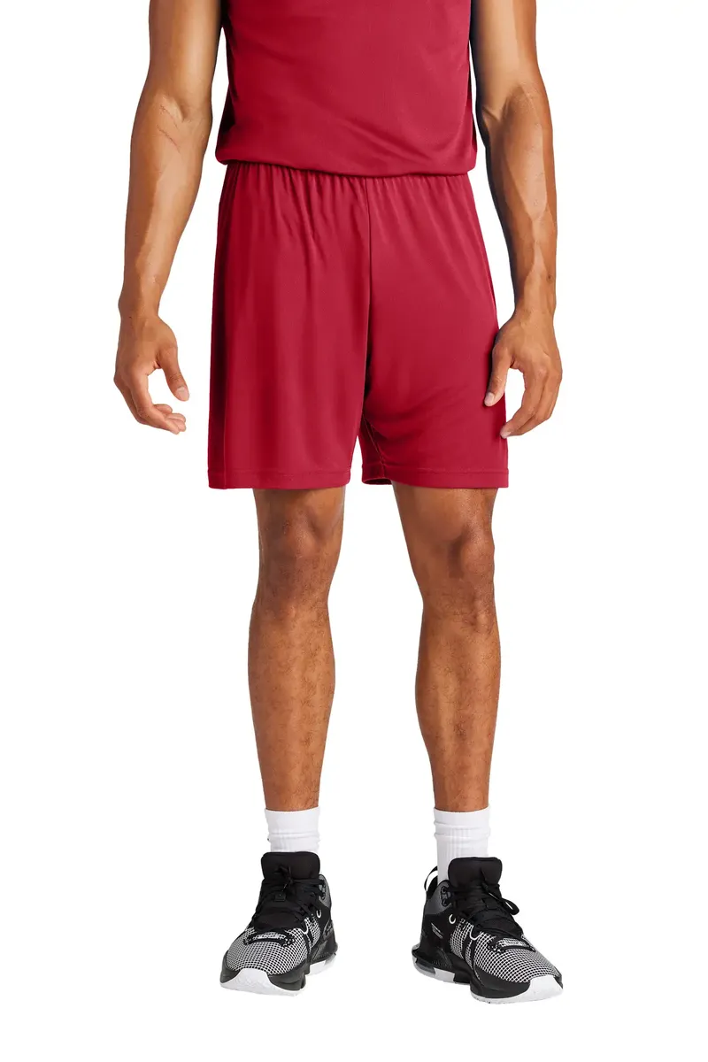 Sport-Tek® PosiCharge® Competitor 7 Short ST349