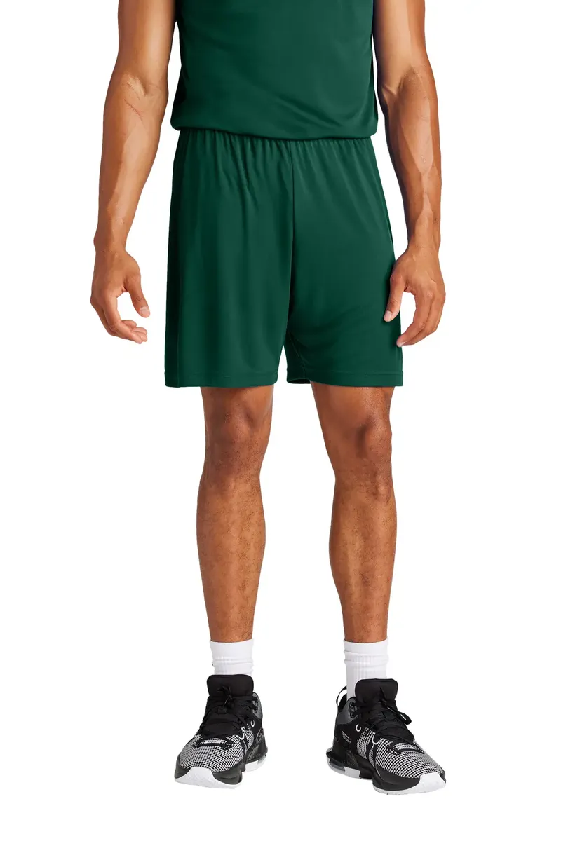 Sport-Tek® PosiCharge® Competitor 7  Short ST349 - additional view 2