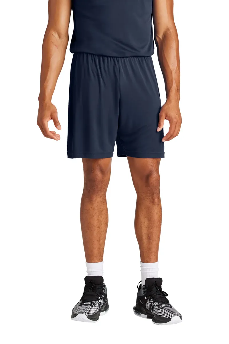 Sport-Tek® PosiCharge® Competitor 7  Short ST349 - additional view 6