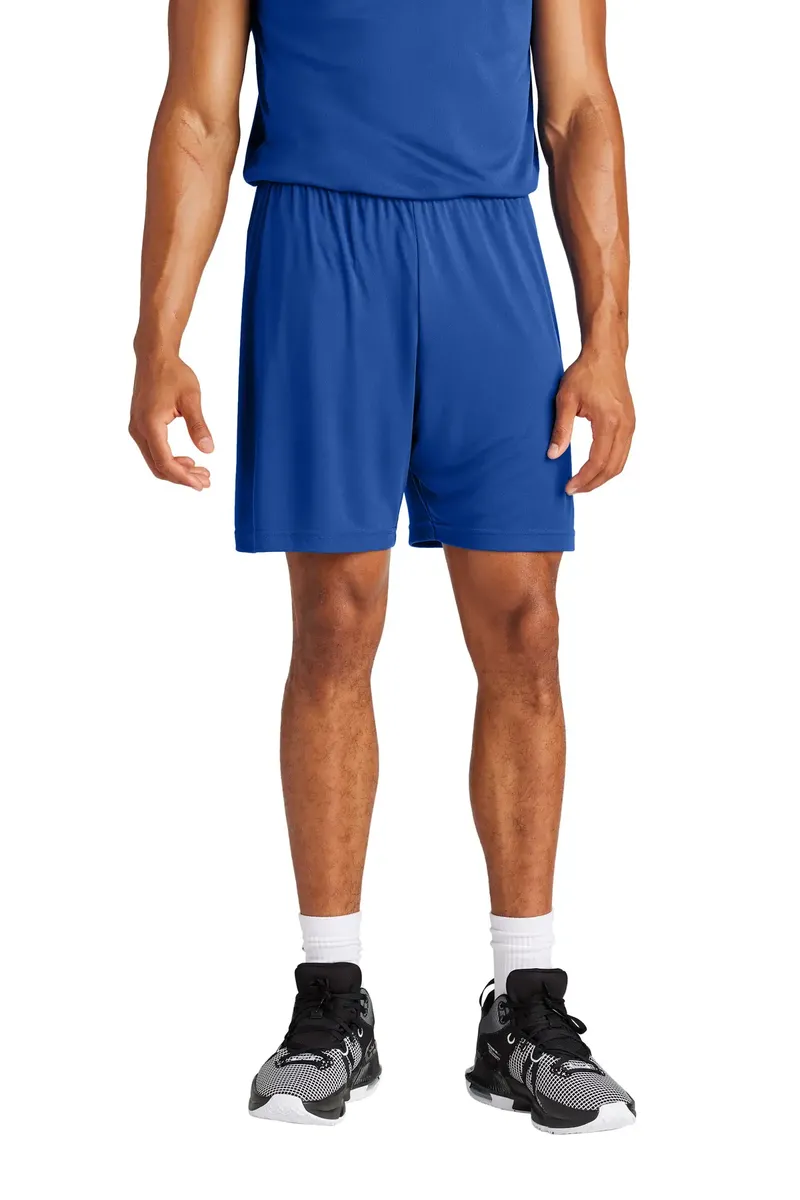 Sport-Tek® PosiCharge® Competitor 7  Short ST349 - additional view 7