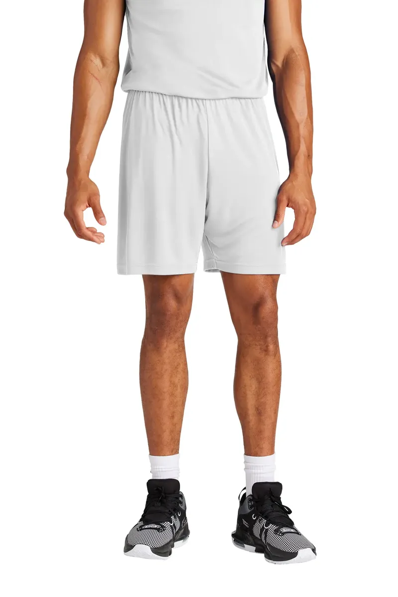 Sport-Tek® PosiCharge® Competitor 7  Short ST349 - additional view 8